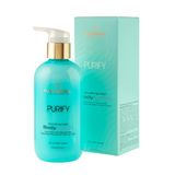 PURE MINERAL Voedende Lichaamslotion met Arganolie - 250ml