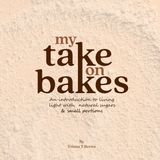 MY Bol My Take on Bakes - Paperback