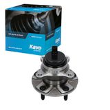 Kavo Parts WBH-9041 Wiellagerbehuizing