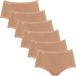 sloggi Dames midi slip 6 pack 24/7 Cotton Lace