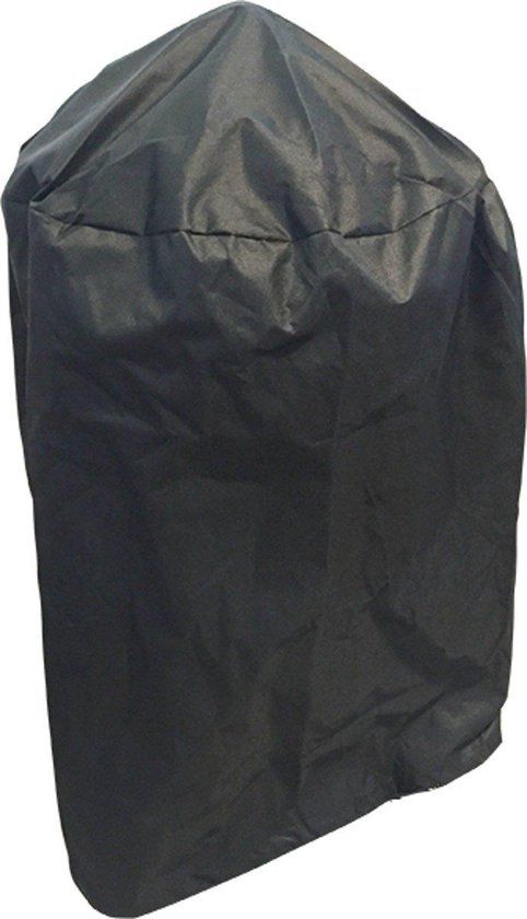 Garden Impressions Coverit BBQ Cover - 57cm - Ø64xH82 - Grey Polyester