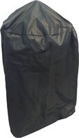 Garden Impressions Coverit BBQ Cover - 57cm - Ø64xH82 - Grey Polyester