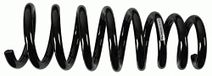 SACHS Fahrwerksfeder 993542 | Compatibel met: BMW X6