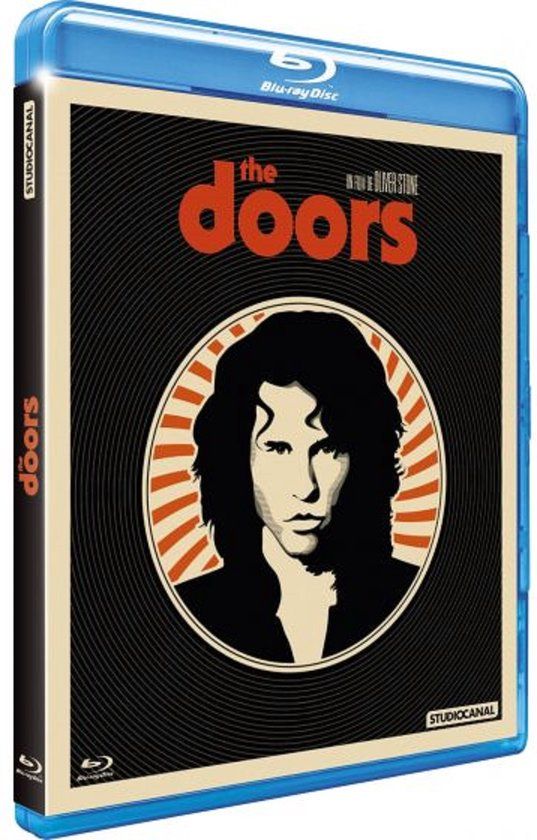 The Doors - Blu-ray