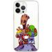 ERT GROUP mobiel telefoonhoesje voor Samsung A51 origineel en officieel erkend Marvel patroon Guardians of the Galaxy 017