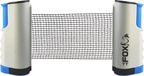 Fox TT tafeltennisnet draagbaar 160 cm katoen wit