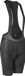 GripGrab W's RIDE Bib Shorts Dames Fietsbroek Zwart XS