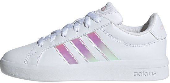 Adidas Sportswear Grand Court 3.0 Schoenen Junior - Kinderen - Wit