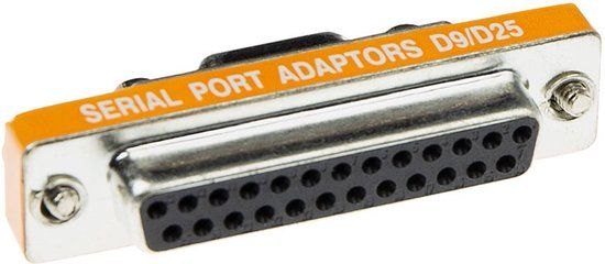 ACT AB9154 Seriële Adapter