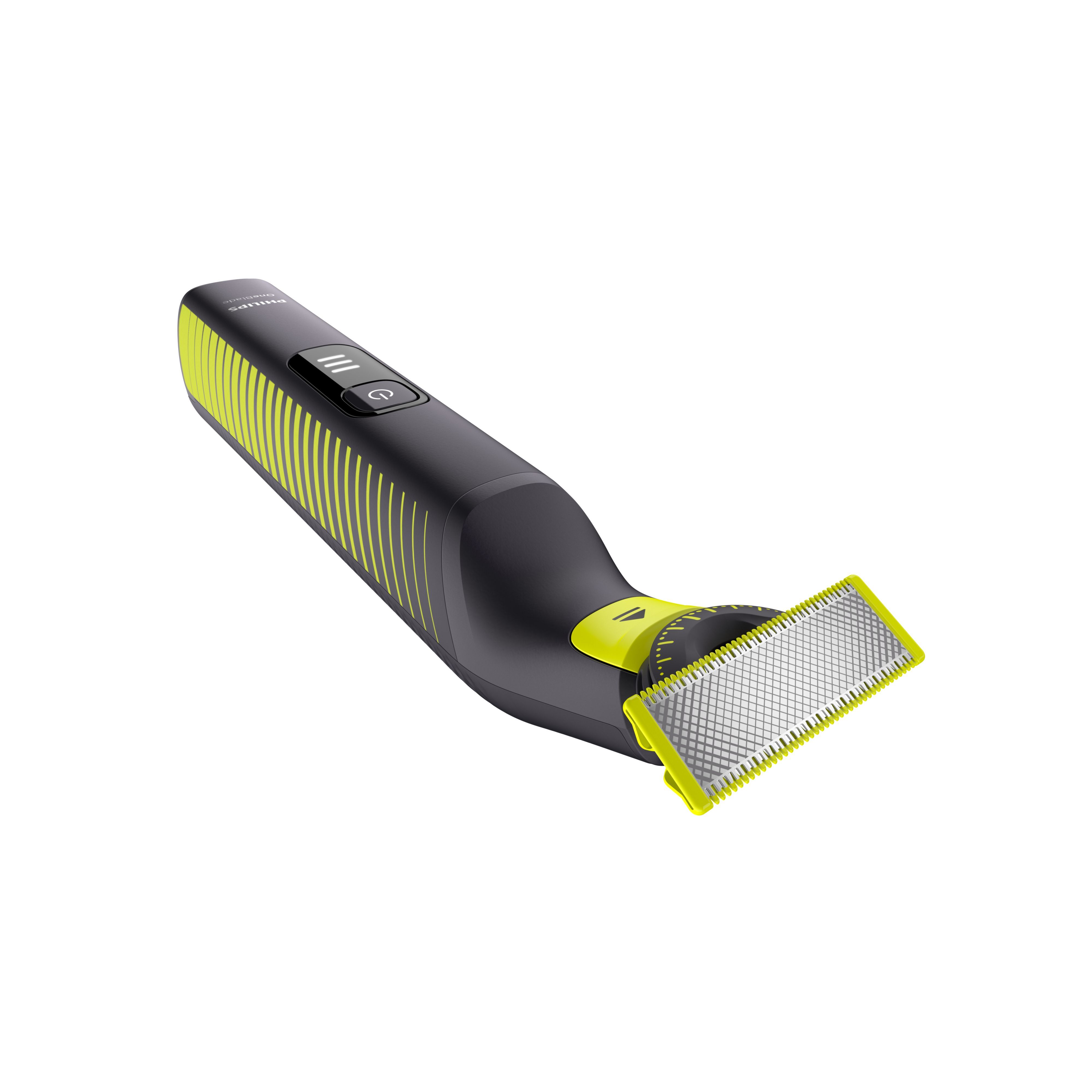 Philips OneBlade Pro 360 QP6507/23 - Trimmer, Scheerapparaat en Styler