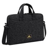 Rivacase 7921 35,6 cm (14") Sacoche Noir