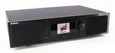 Block BLOCK CVR-200 Zwart Persoonlijke cd-speler