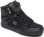 Dc Shoes Pure High Top Wc Wnt Schoenen Zwart EU 43 Man