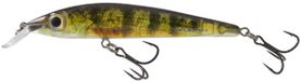 Salmo Rattlin Sting - 9 cm - real yellow perch
