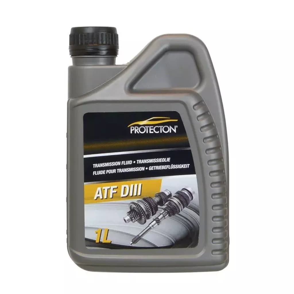 Protecton transmissie-olie ATF Diii 1 liter