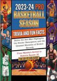 2023-2024 Basketball Season Trivia Challenge