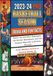 2023-2024 Basketball Season Trivia Challenge