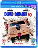 Universal Dumb And Dumber To
