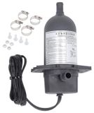 Icecat Régulateur de température du liquide de refroidissement, 1500 W, 240 V, IP54, avec thermostat