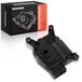 Servomotor mengklep airconditioning voor A3 8V Q3 Altea 5P Leon 5F Octavia II III Superb II III Beetle 5C Golf V VI 1K 2003-2019 604824
