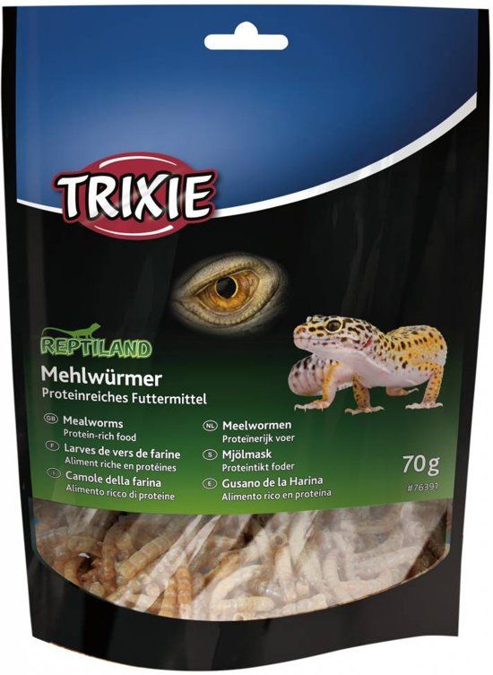 TRIXIE Meelwormen