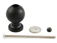 RAM Mounts RAP-114-5BU kit de montage Noir