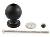 RAM Mounts RAP-114-5BU kit de montage Noir