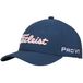 Titleist Casquette Junior Tour Performance, essence/blanc/rouge
