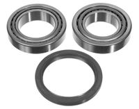 MEYLE Radlagersatz 0147500002 Hinterachse beidseitig