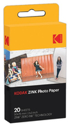 Kodak ZINK Photo Paper