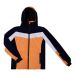 Aulp Chaka Veste Orange 10 Ans Enfants
