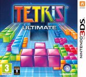 Ubisoft Tetris Ultimate Standard Edition Nintendo 3DS