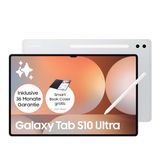 Samsung Galaxy Tab S10 Ultra / WiFi / 512 GB / Platinum Silver