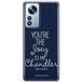 ERT GROUP mobiel telefoonhoesje voor Xiaomi 12 / 12X origineel en officieel erkend Friends patroon Friends 039
