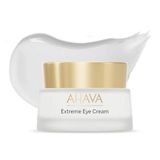 Gezichtscrème, Ahava Extreme Firming Eye Cream, 15 Ml
