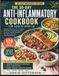 The 30-Day Anti-Inflammatory Cookbook for Adults Over 50