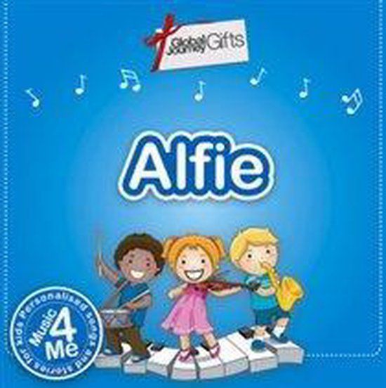 [Music Global Journey Ltd Alfie