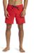 Quiksilver Surfsilk Kaimana Zwembroek voor heren, 40,6 cm
