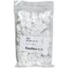 Fischer Afdekkap ADMW wit - 100 stuks