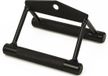 PT Essentials PTEssentials Rowing Handle - Cable Attachment - Black Metal