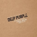 Live Deep Purple Live In London 2002