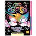 Lisciani - MY MELODY & KUROMI SCRATCH REVEAL IN DISPLAY 12