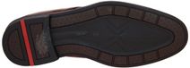 Lloyd X-Motion 325 Schoen Cognac