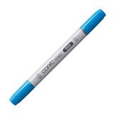 COPIC Ciao Marker Type B - 05, Process Blue