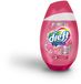 Dreft Quick Wash Pink Fragrance Boost - 972 ml