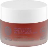 Natura Siberica Protection & Comfort Anti-Fatigue Oogmasker Organic Patch 50 ml