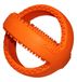 Happy Pet - Cultivator Voetbal - 18 cm - hondenspeelgoed - 1 stuk