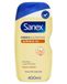 Sanex Dermo Nourishing Shower Oil 400 ml