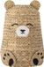 Bloomingville Mini Bloomingville Opbergmand Beer Timone Naturel