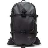 Herschel Rugzak All Season Backpack 29 L Black